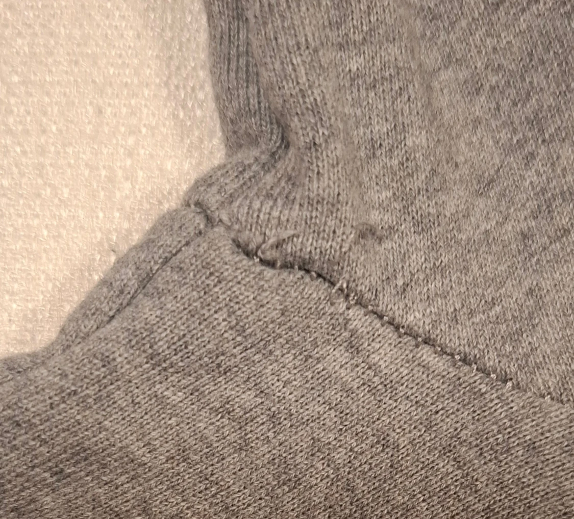  Fred Perry, Quarter zip - 6