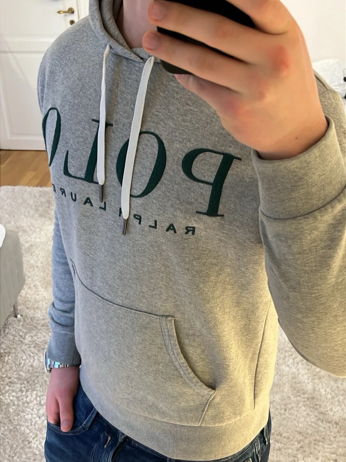 Polo Ralph Lauren Hoodie
