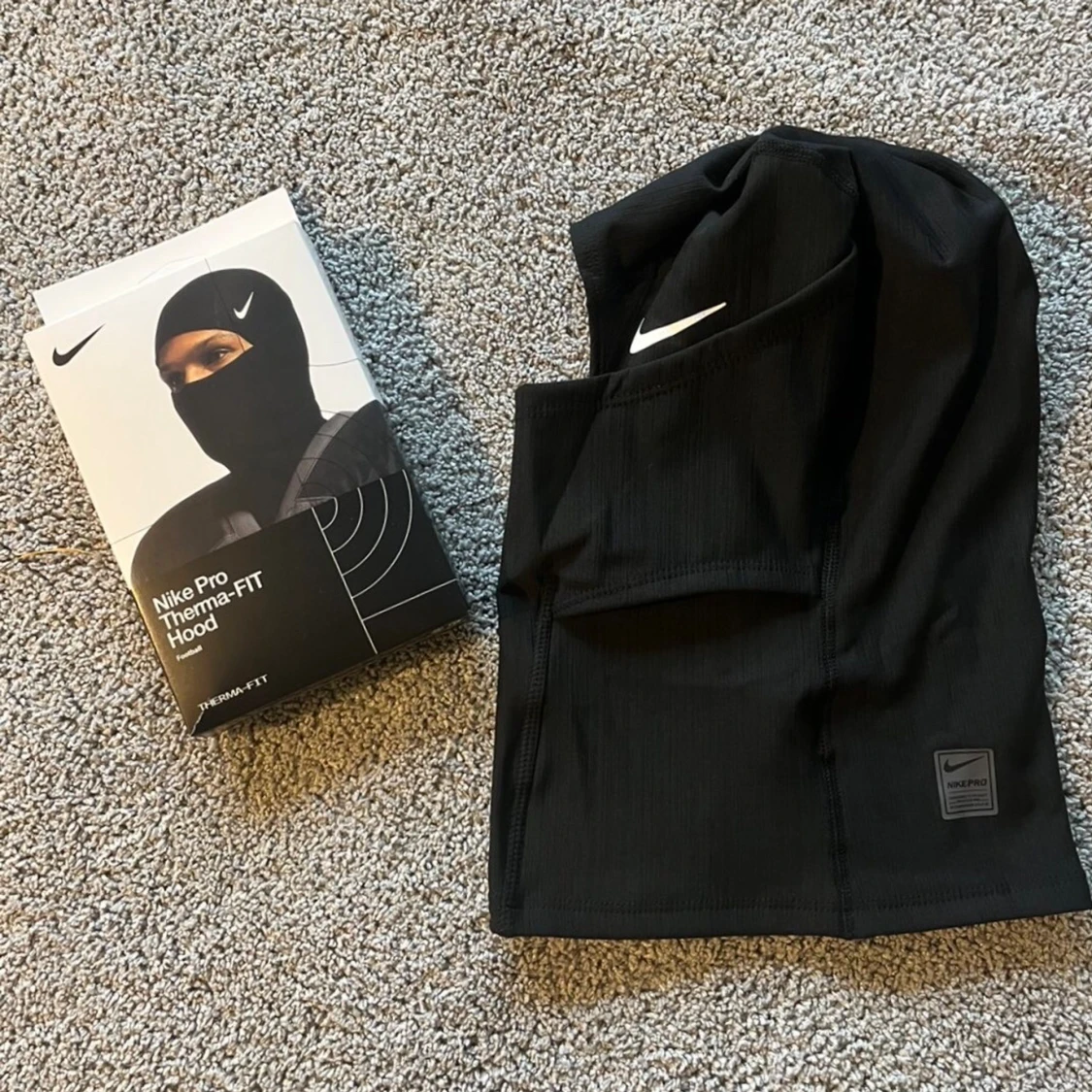 Nike Ski Mask