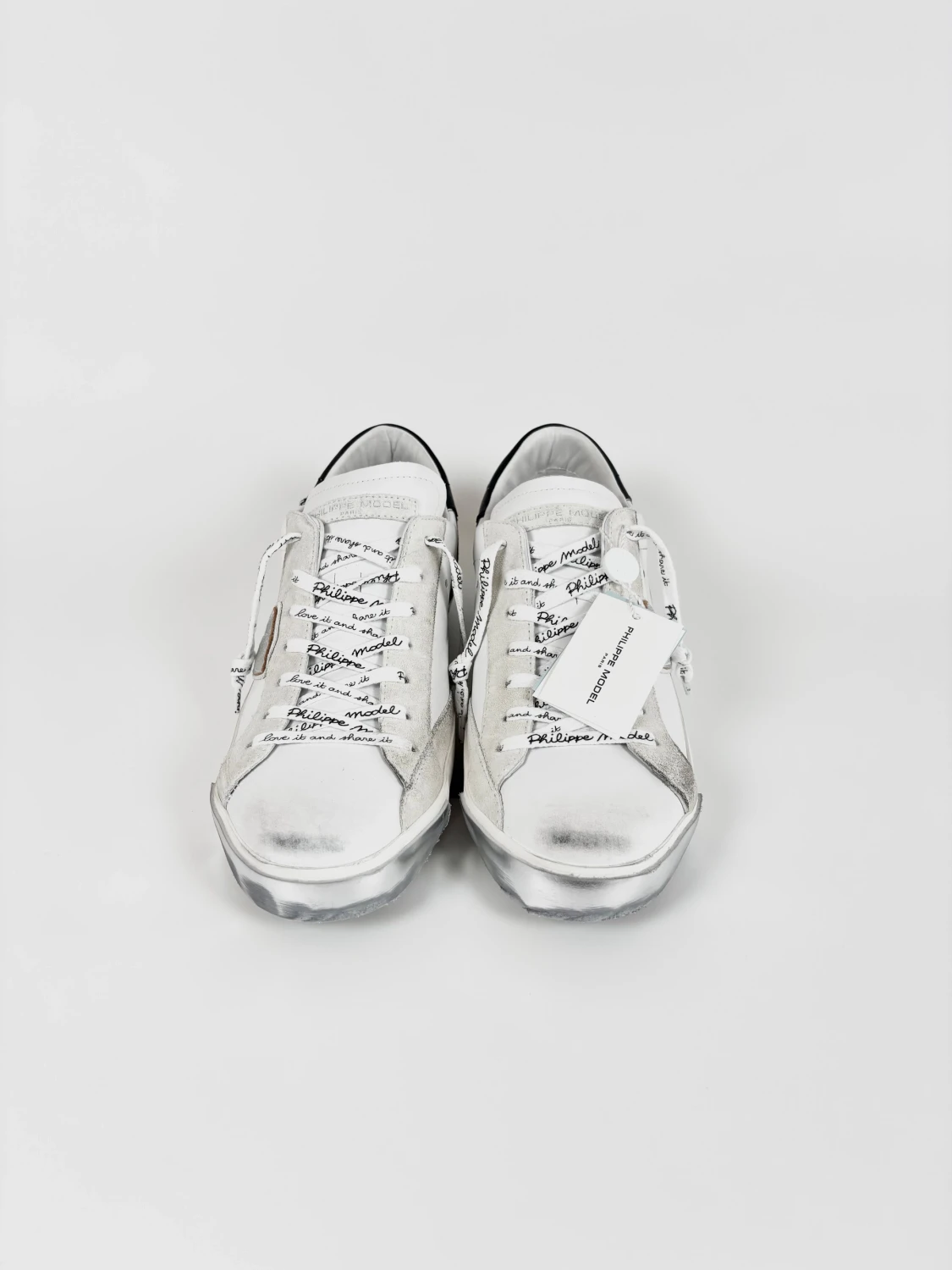 Philippe Model PRSX skor - 1