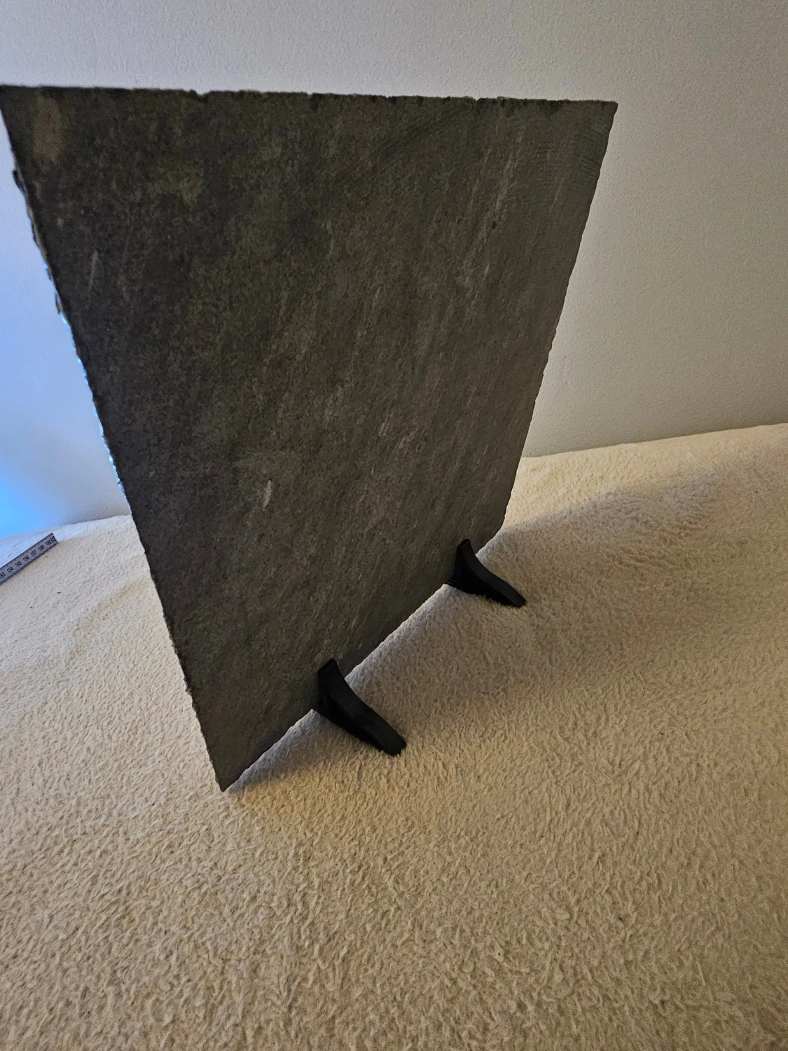 Förvandla dina minnen till konst – med exklusiv Photo Slate! 31x31 - 5