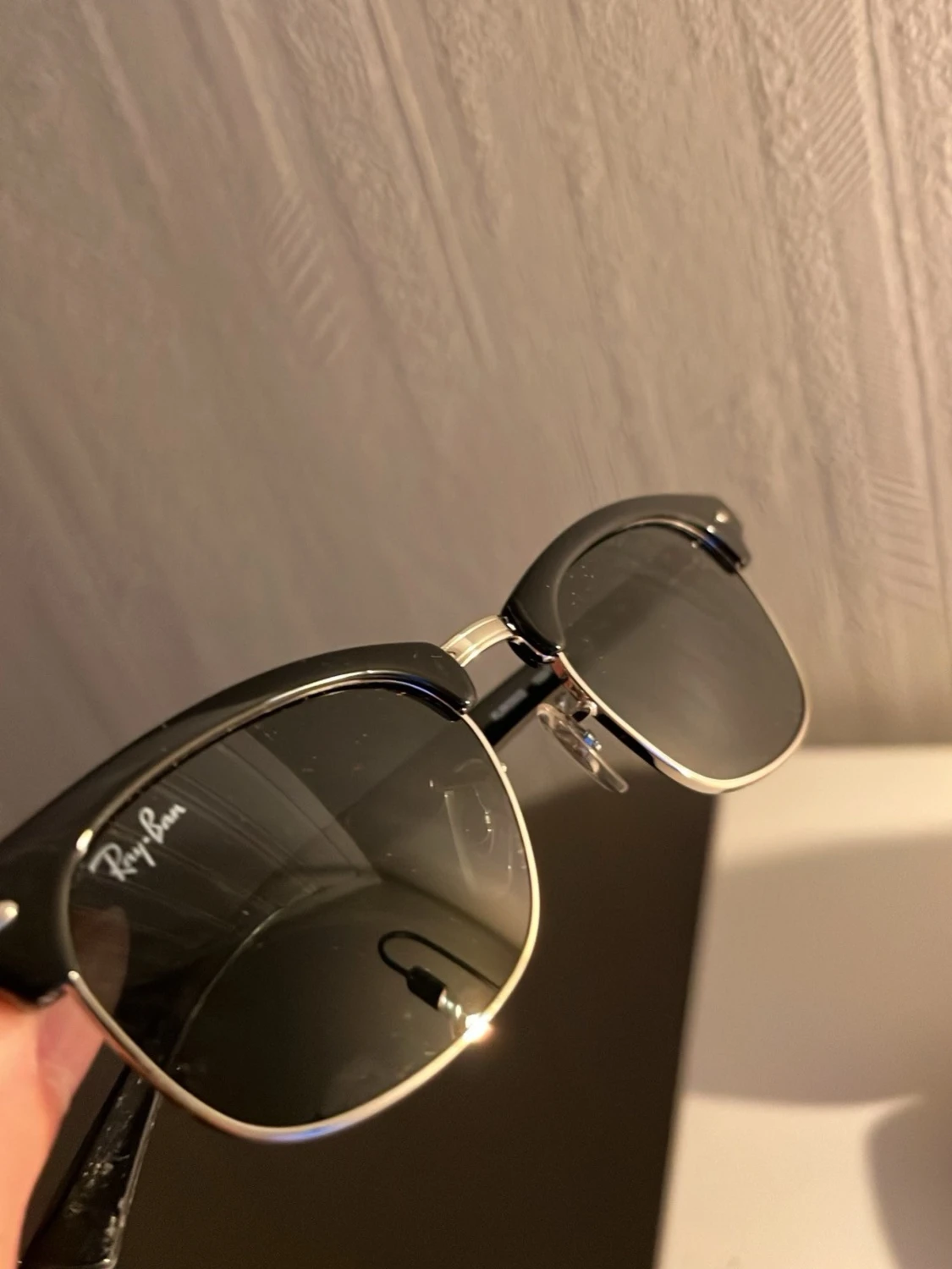 Ingen väst på bilderna - 1