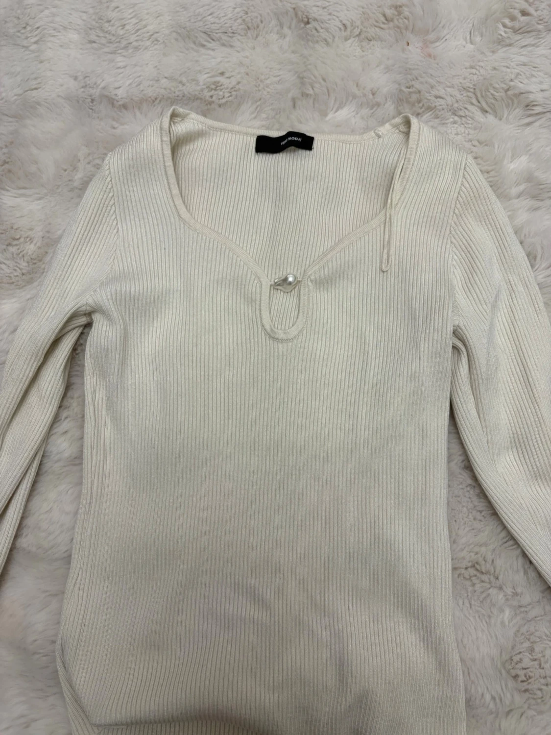 Topp från Vero moda - 2