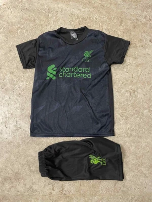 Helt ny Liverpool dress! - Helt ny Liverpool dress!