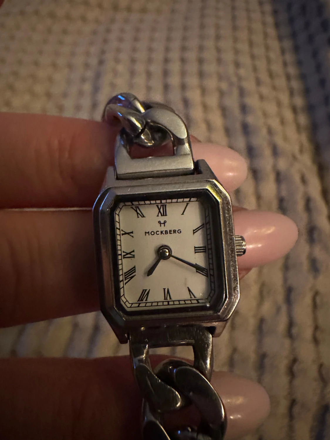 Klocka Mockberg Grace - 1