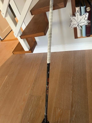 Zone one 98 cm lång 26 flex med svart air one blad - Zone i bra skick pris kan diskuteras 