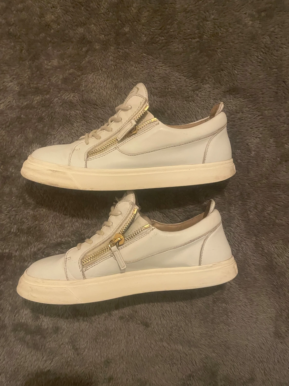 giuseppe zanotti skor - 2