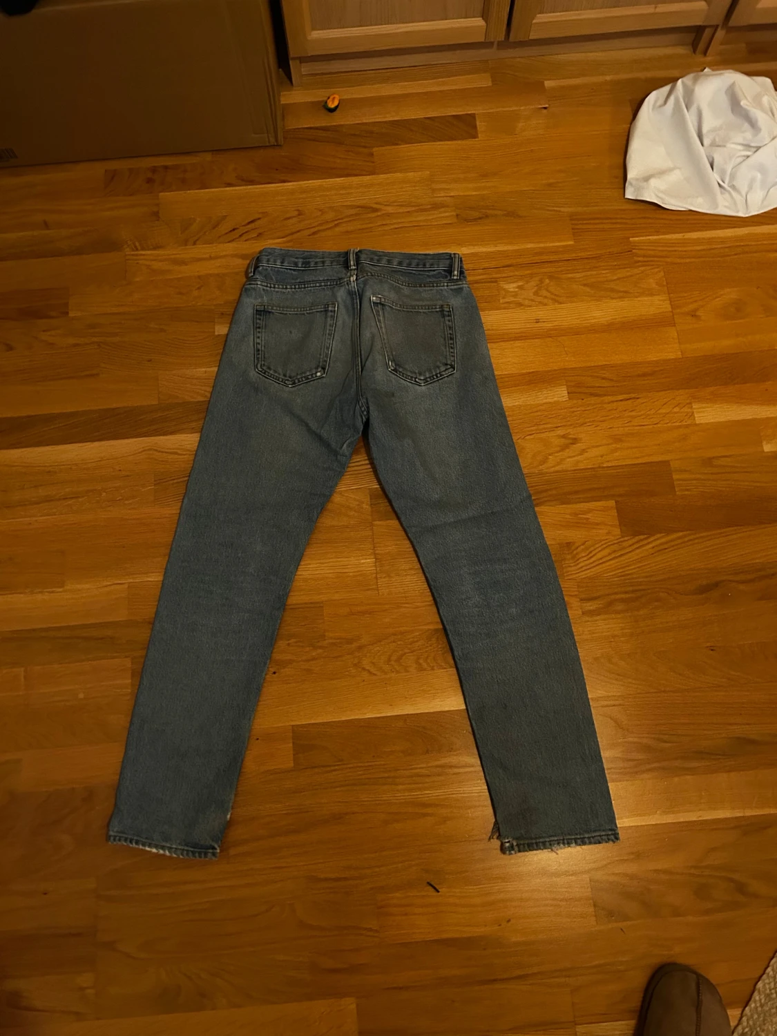 Arket jeans - 1