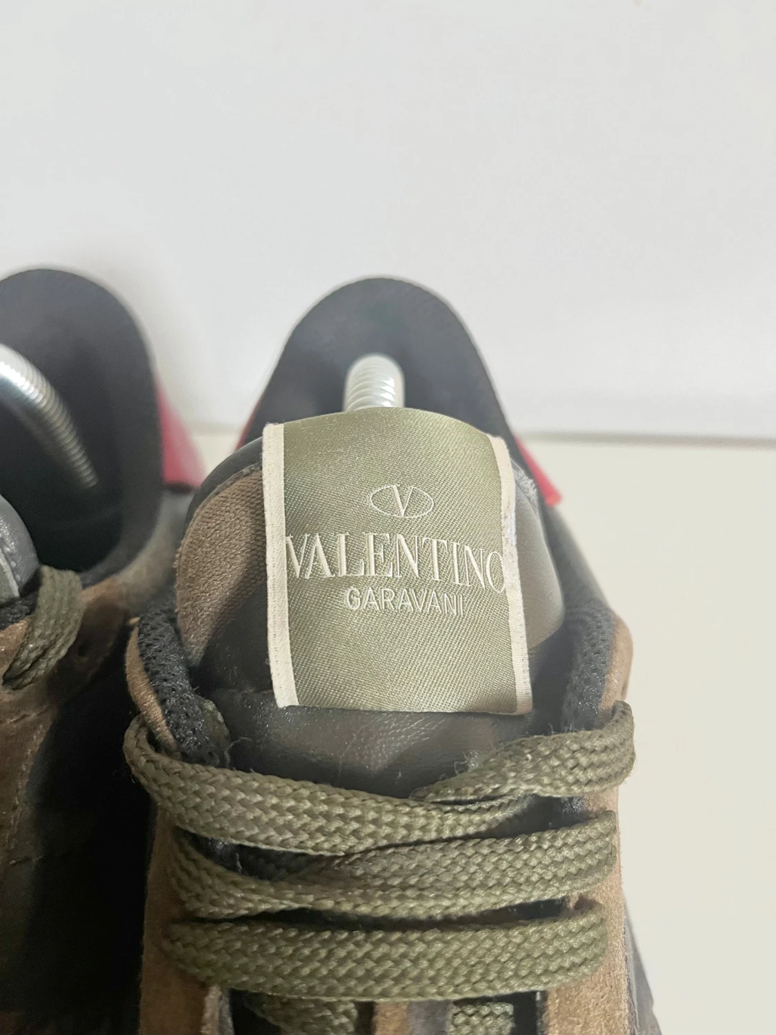 Valentino Rockrunner  - 2