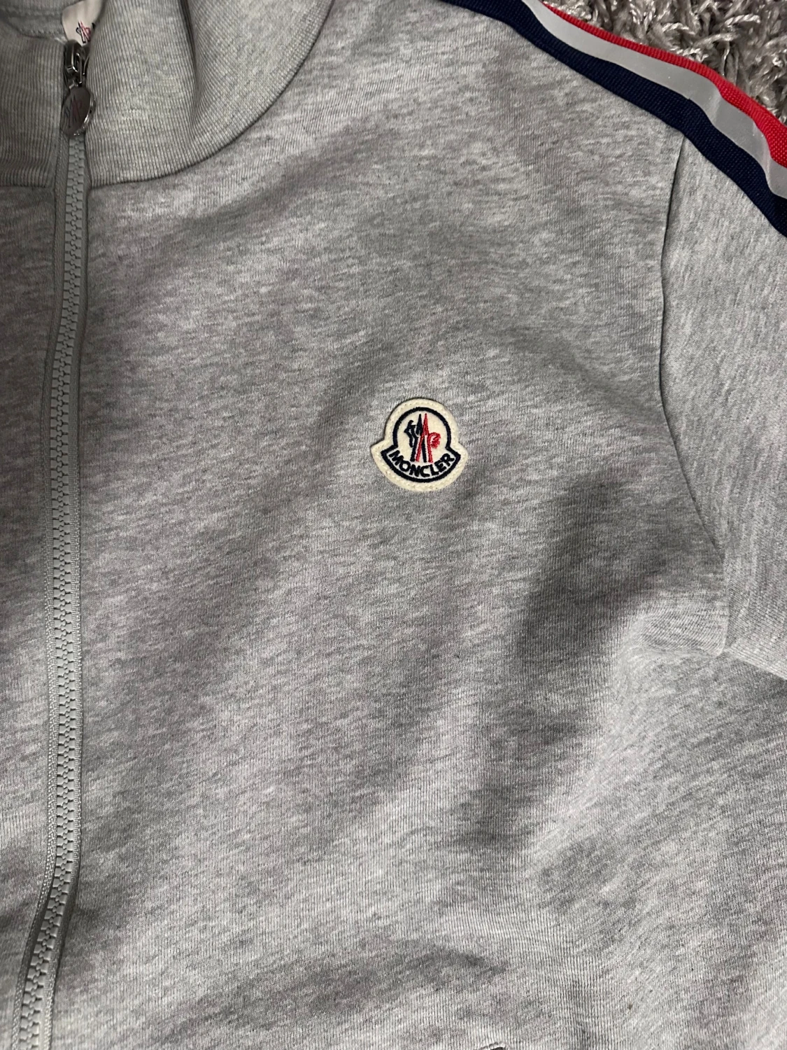 Moncler Maglia Cardigan - 2