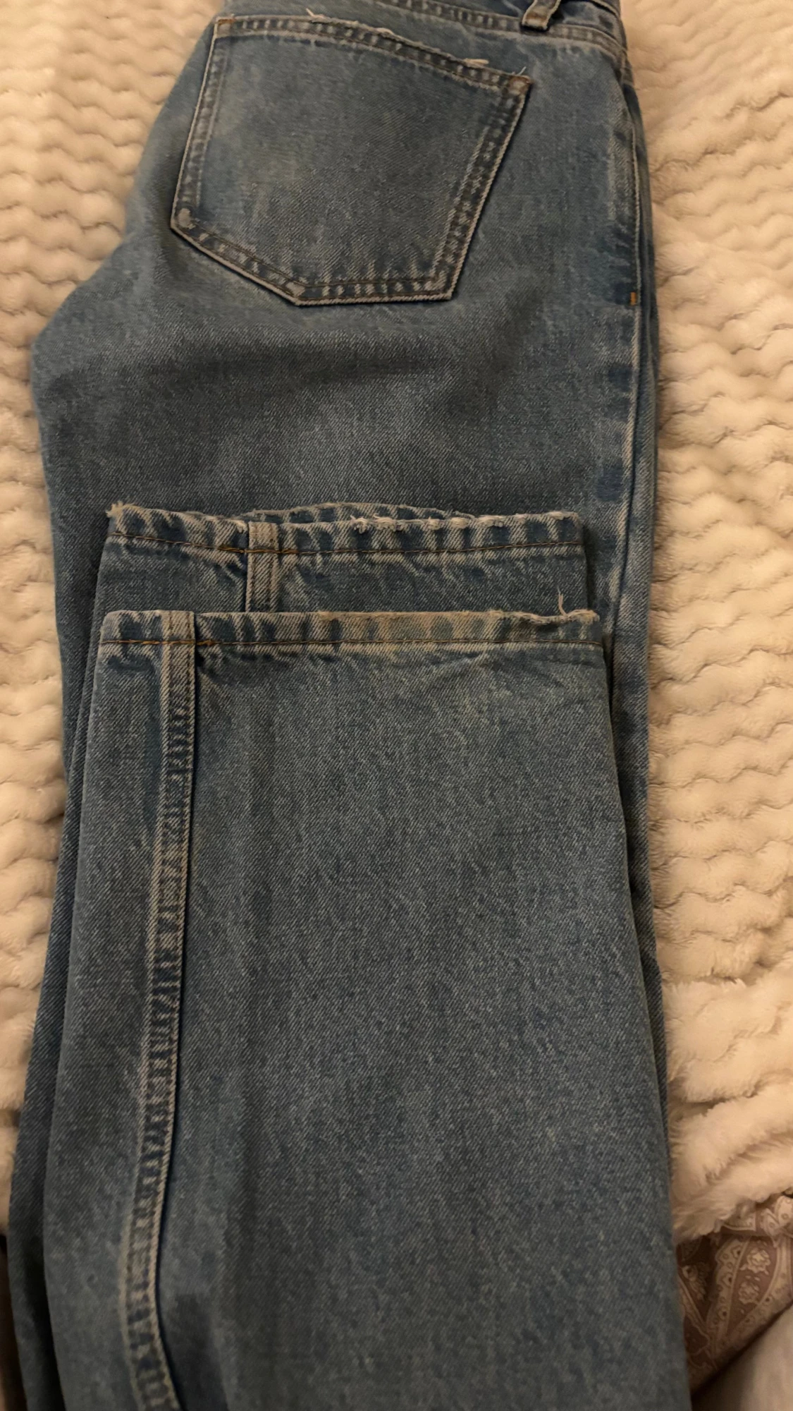 jeans från Nelly - 2