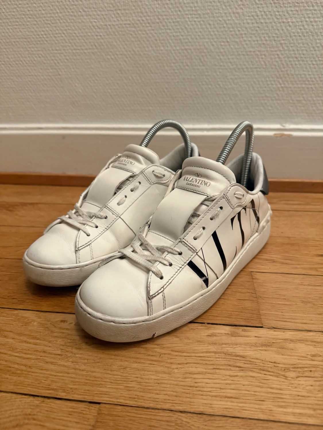 Valentino skor  - 3