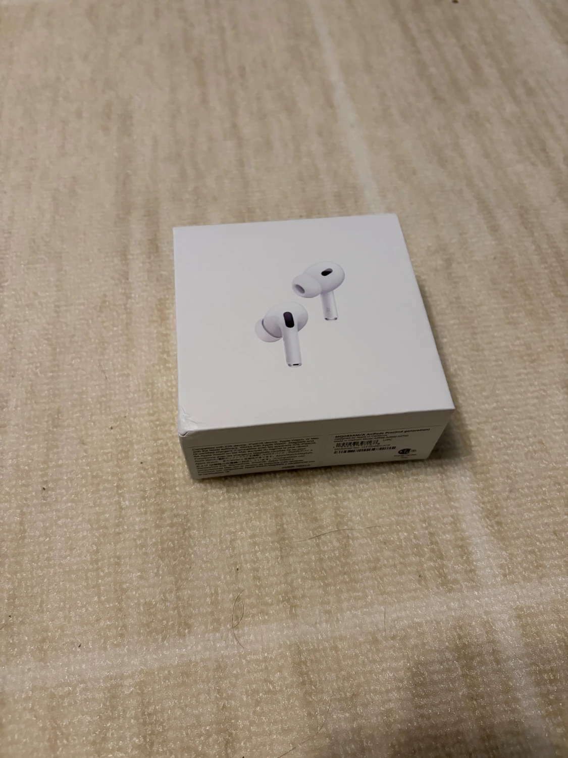 AirPods Pro 2 generation - 3