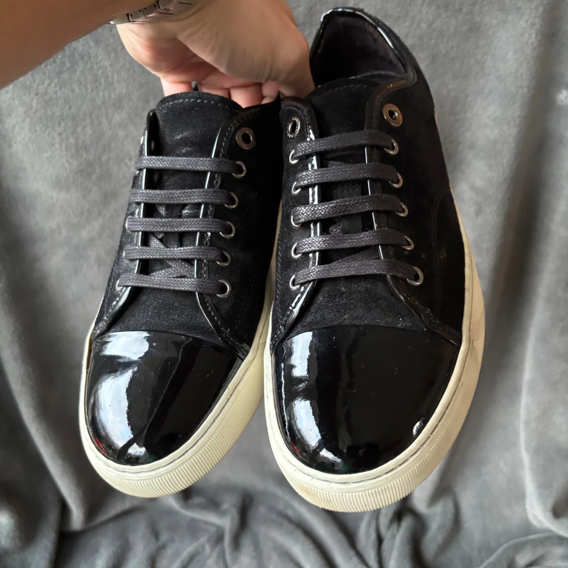 Lanvin skor NYSKICK - 3