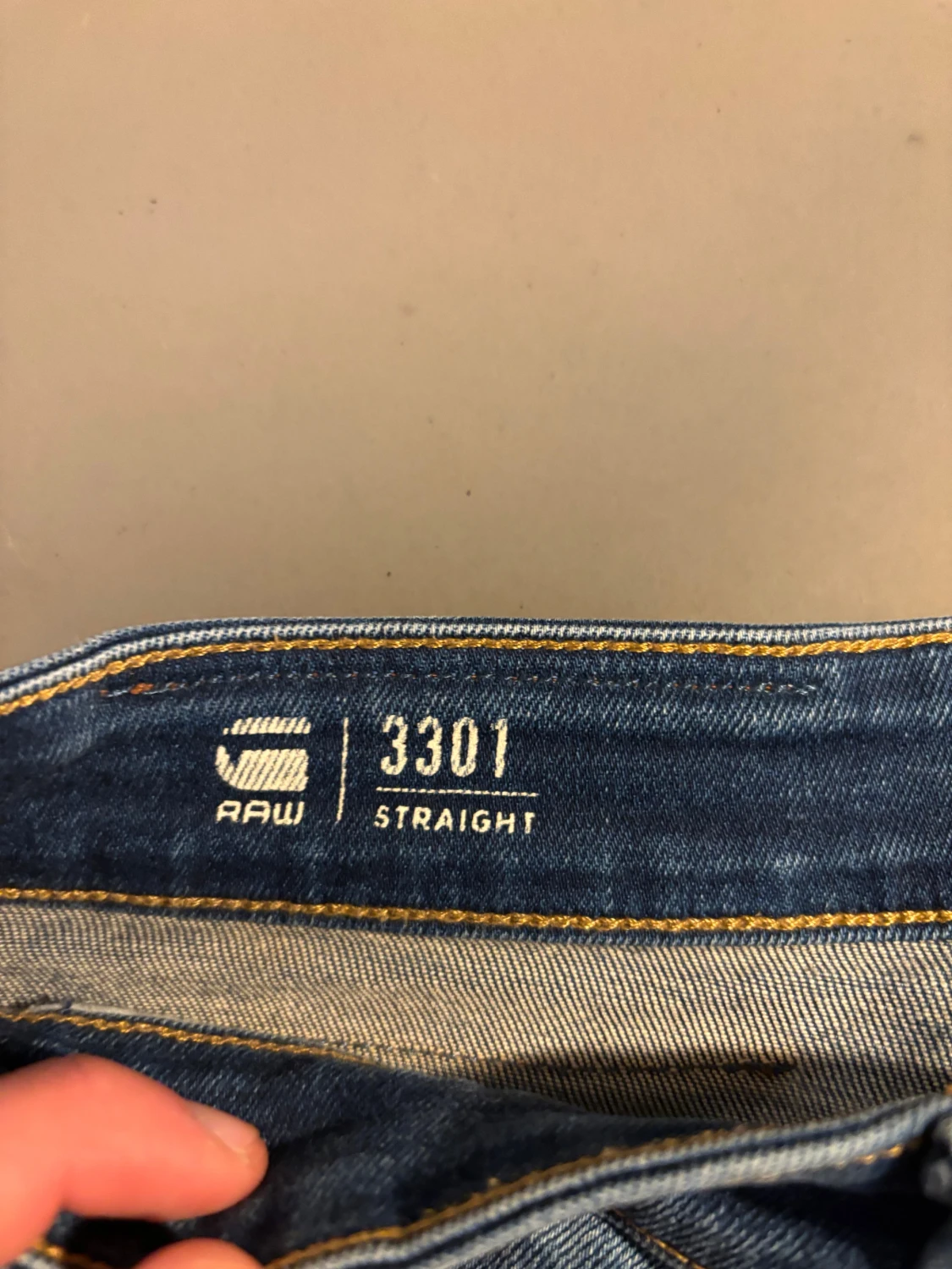 G star raw jeans - 2