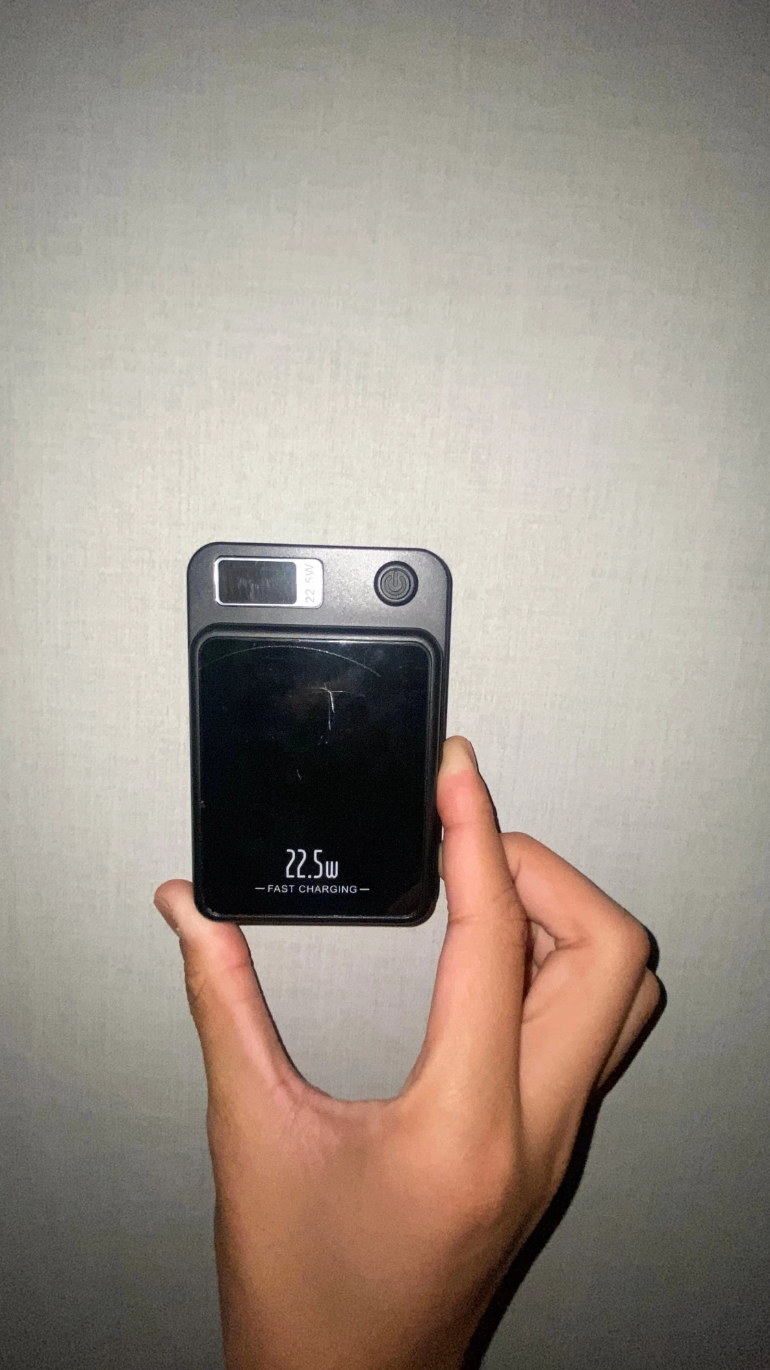 COKOAPE Power Bank YB1 22.5W Fast Charging