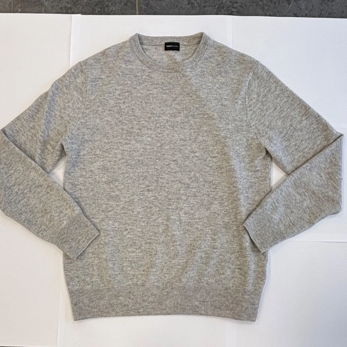 Marinoull & Kashmirtröjor (Nya) - 4