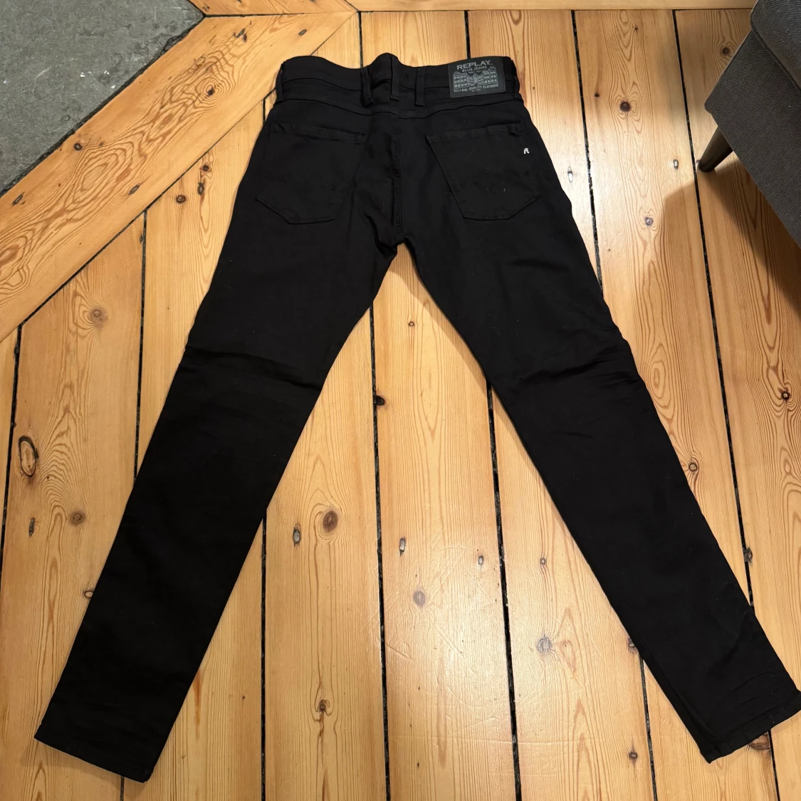 Replay Ambass 30/32 - 2