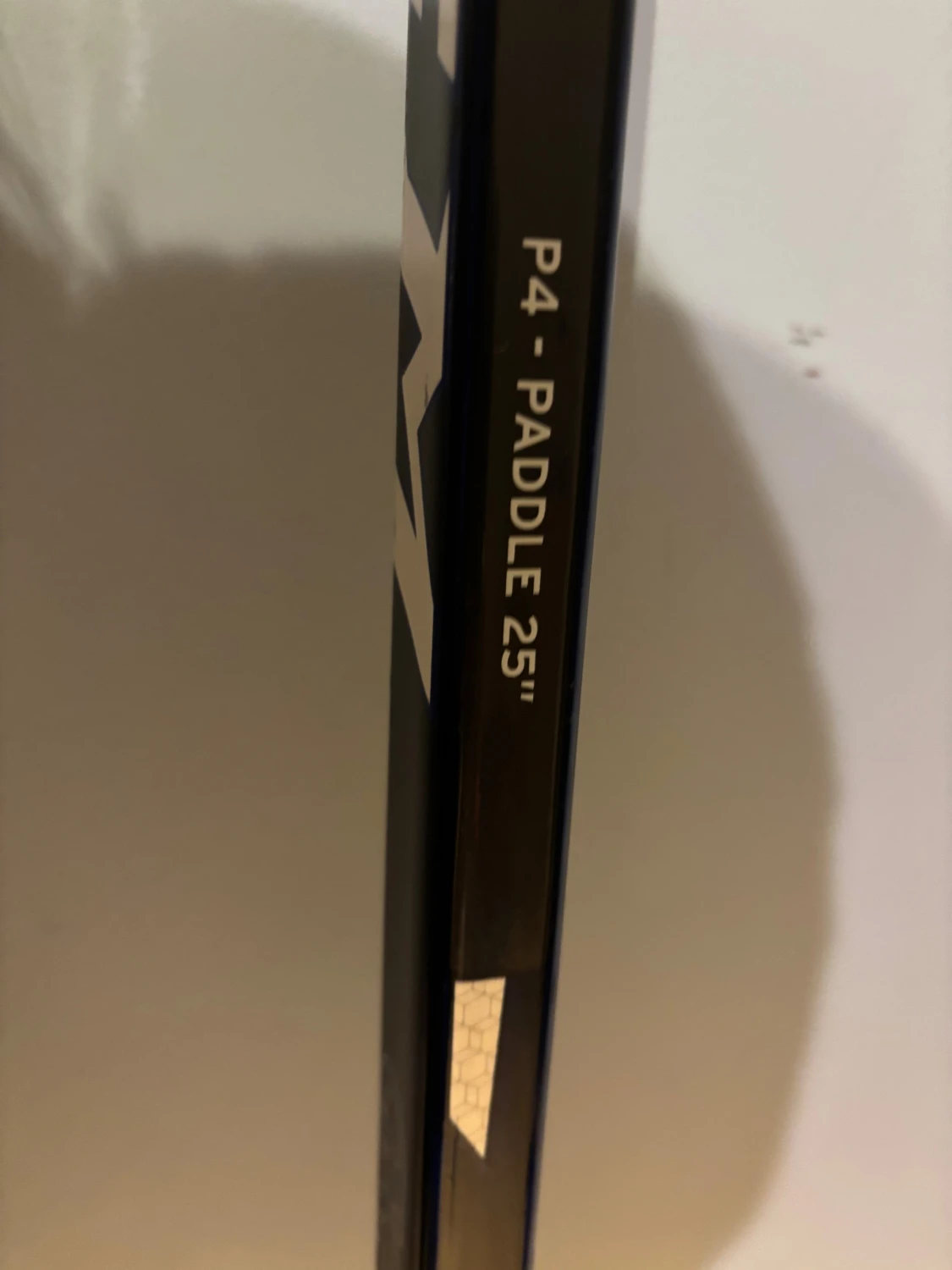 Custom CCM Målvaktsklubba SIXD - 4