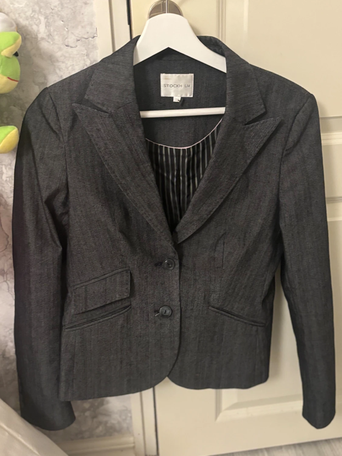 Kavaj från stockh lm 