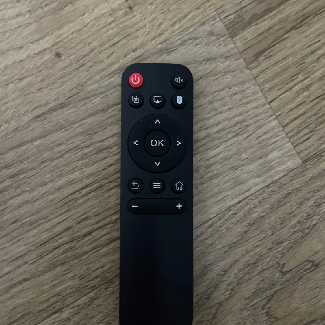 Lqwell Smart Projektor - 1