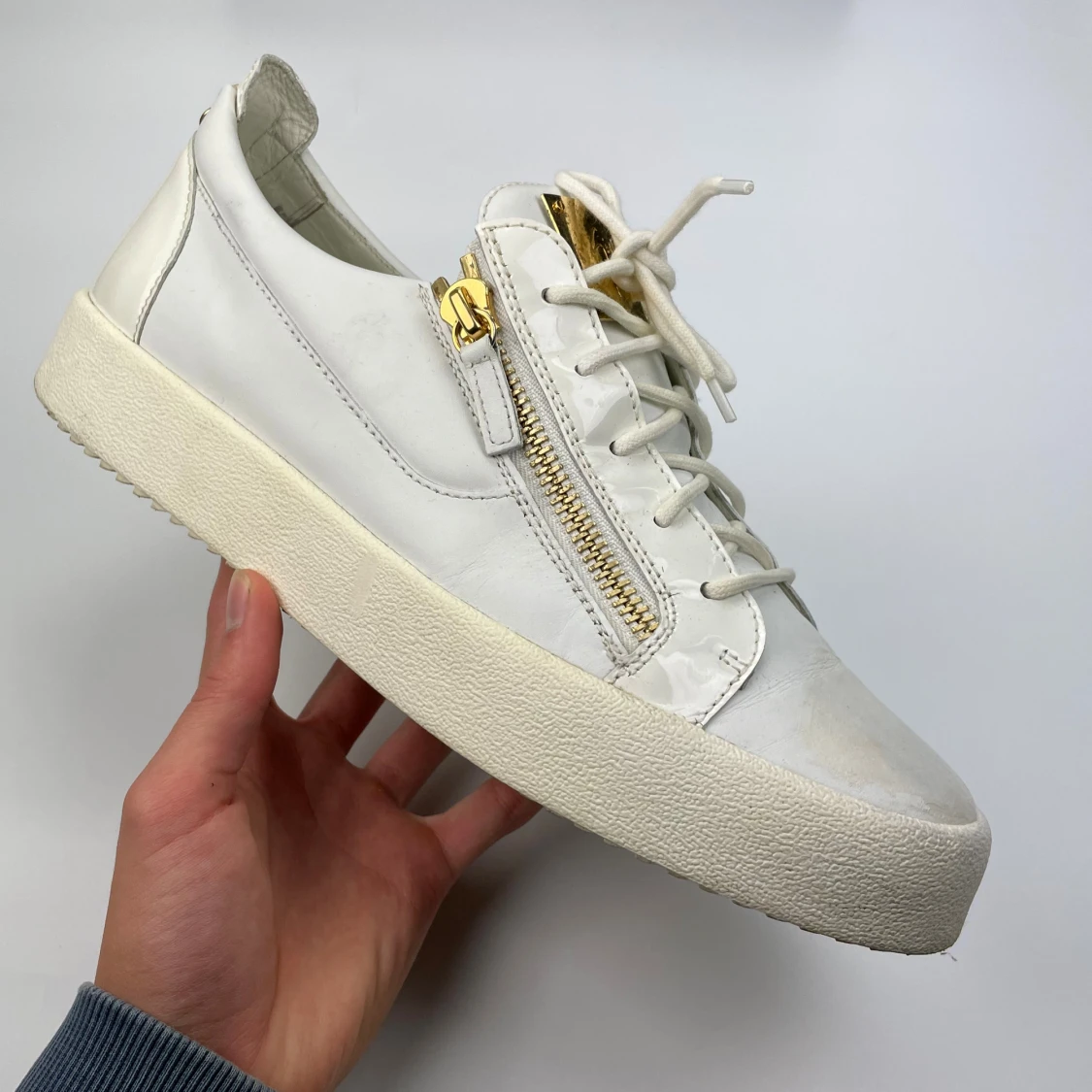 Giuseppe zanotti skor