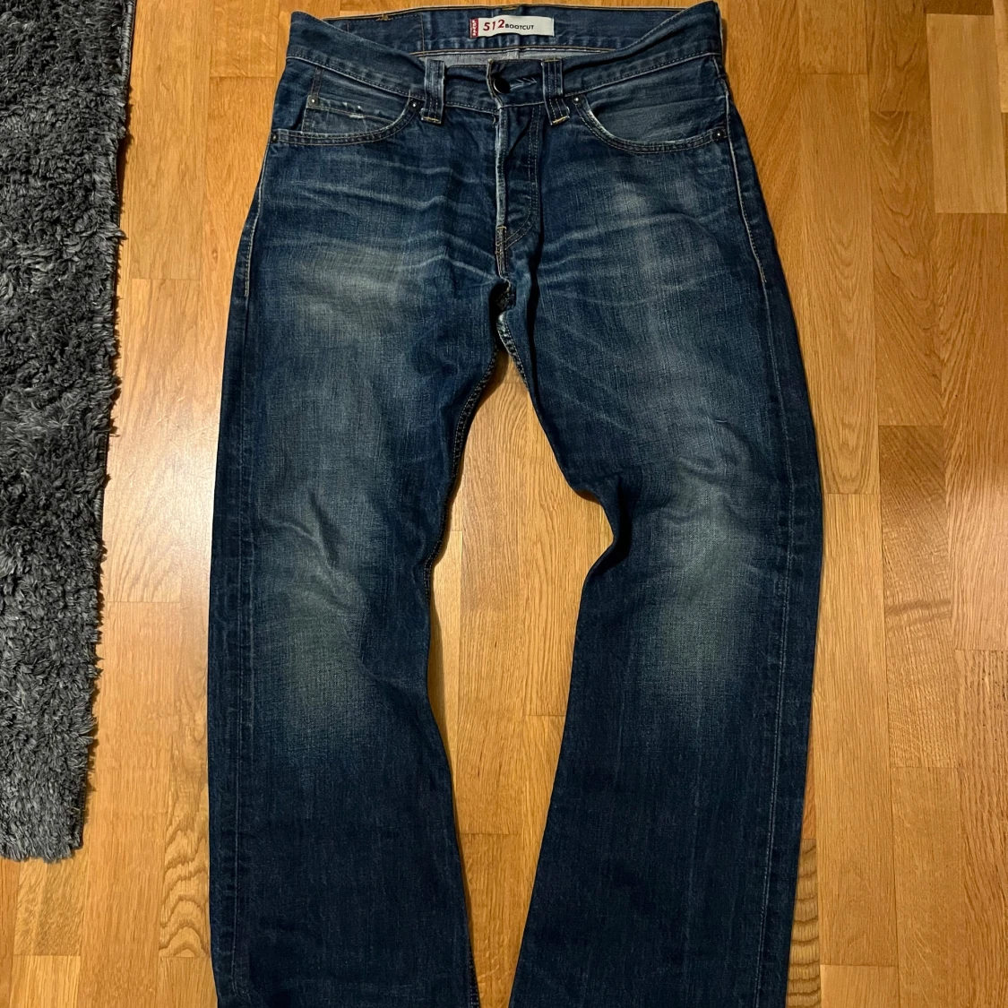 Vintage Levis jeans - 3