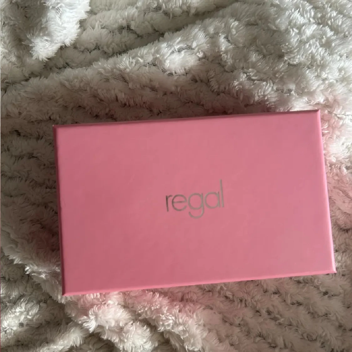 Regal silver  klocka - 2