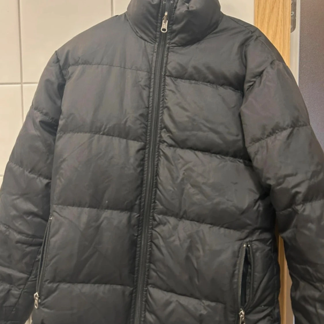 Vinterjacka från 8848