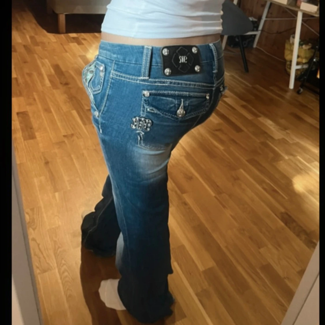 Miss me jeans - 3