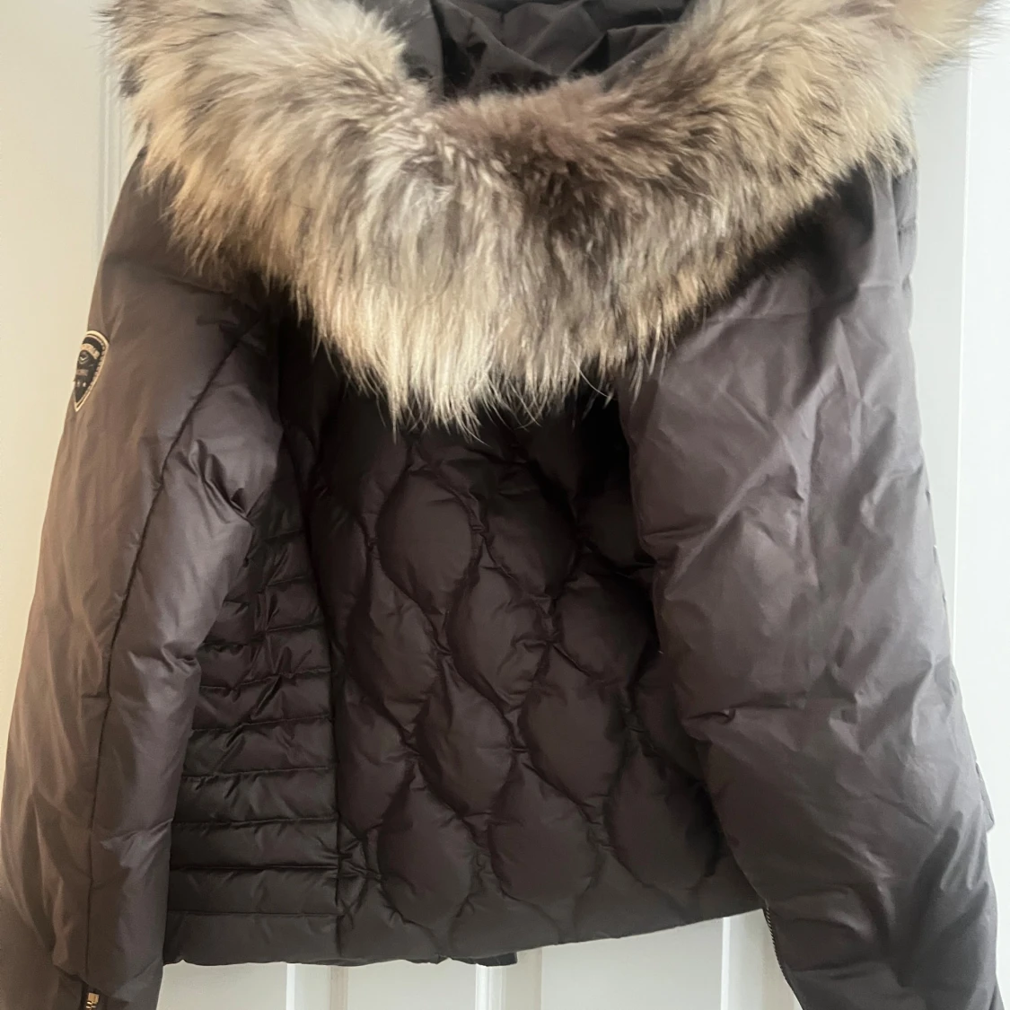  pufferjacka Rockandblue - 1