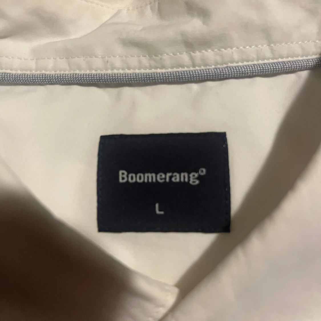 Vit skjorta från Boomerang - 1
