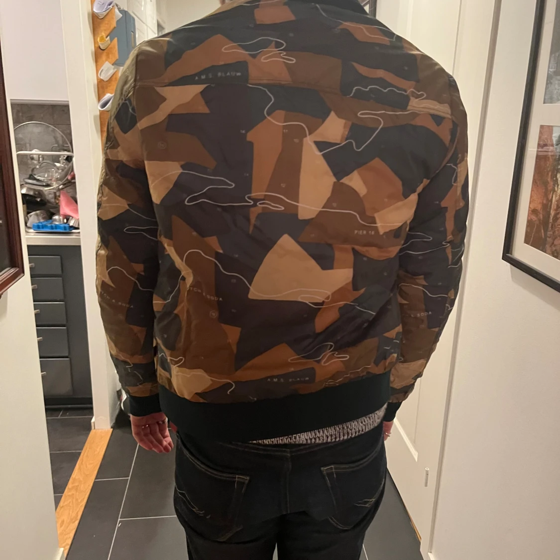  bomberjacka Scotch & Soda - 2