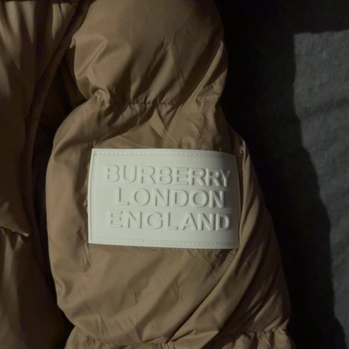 Burberry jacka  - 1
