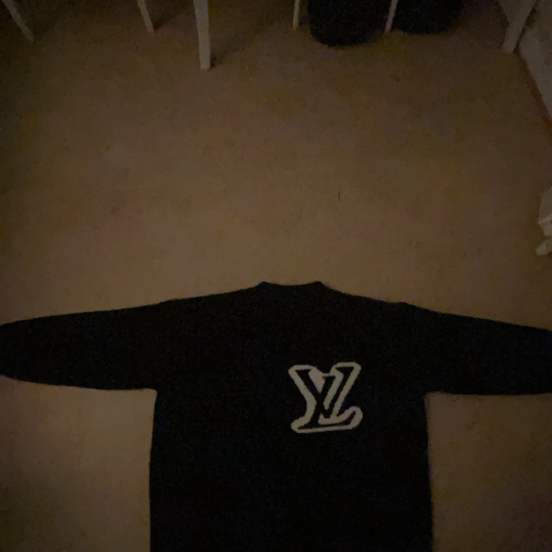 Louis Vuitton tröja st S/M - 1