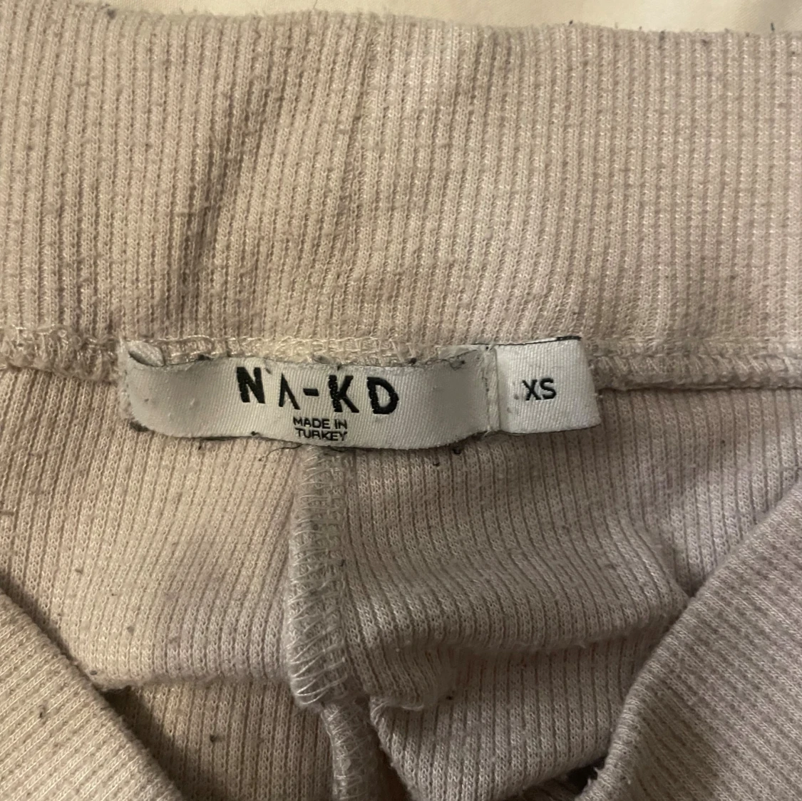 Mjukis set från NA-KD - 4