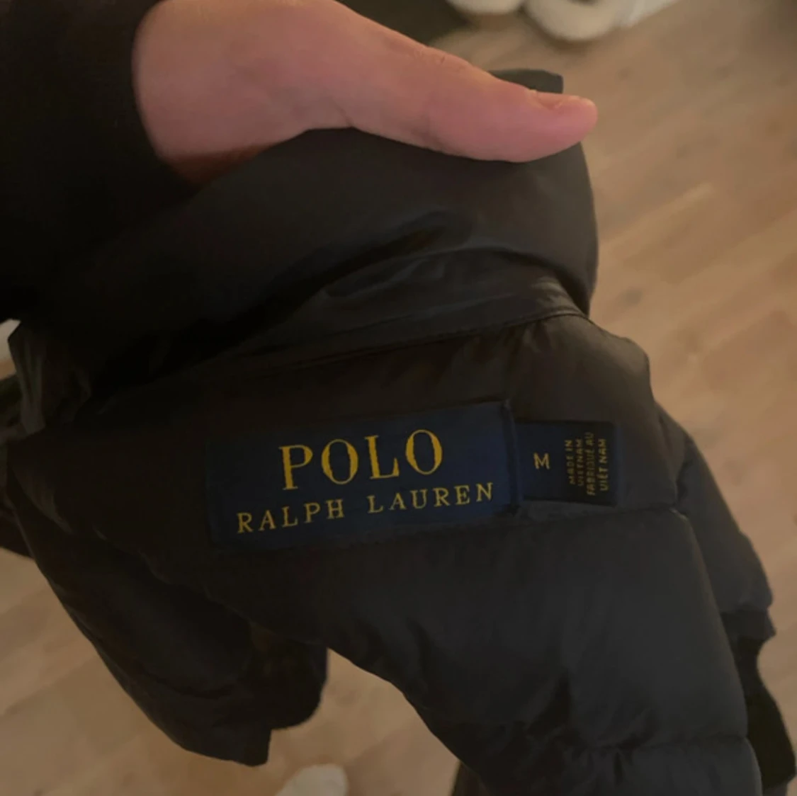 Ralph Lauren Väst - 2
