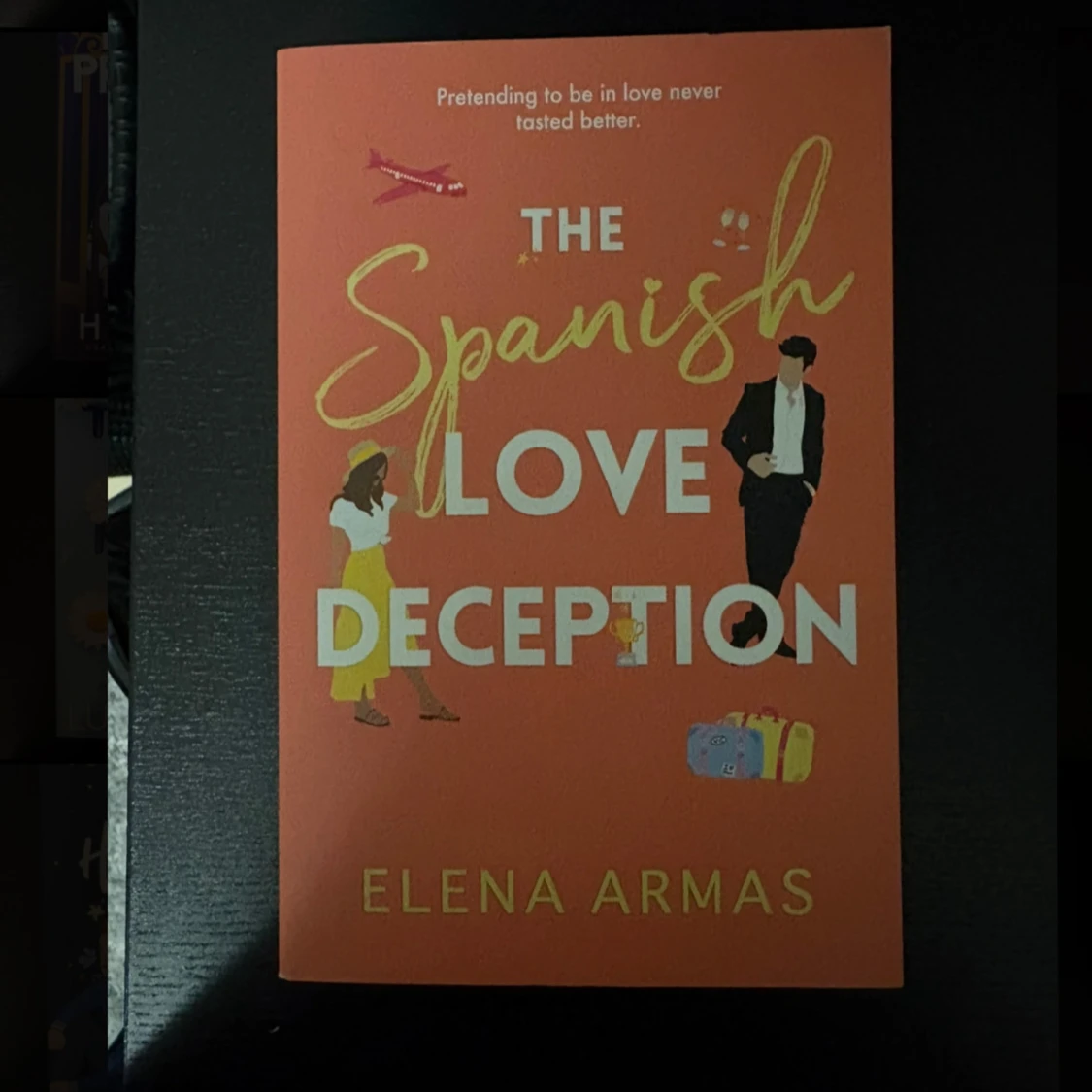 The Spanish Love Deception