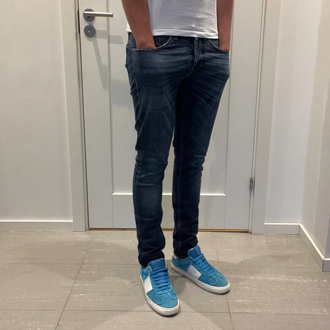 Dondup George Jeans  - 1