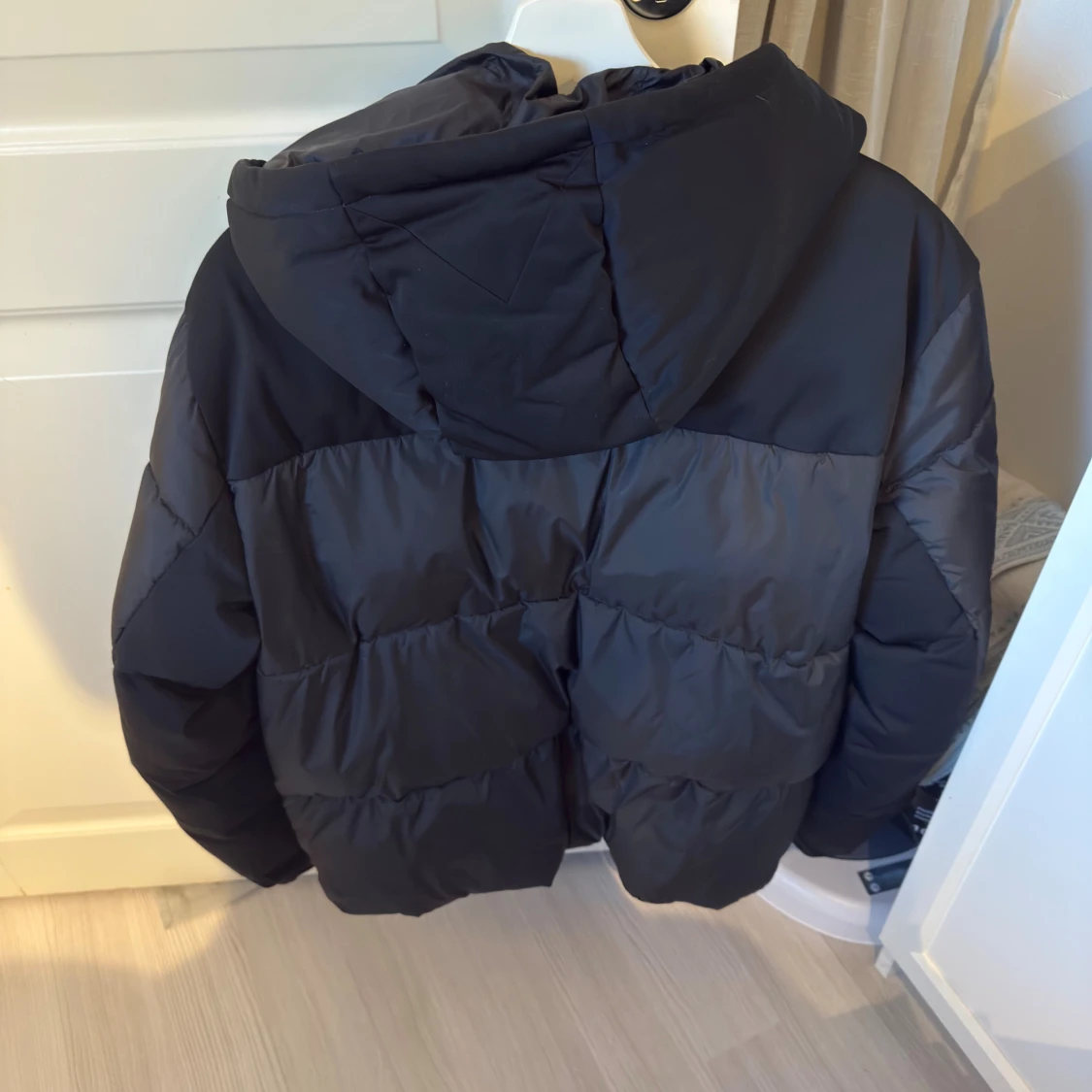 Tommy Hilfiger vinterjacka xs/s - 3