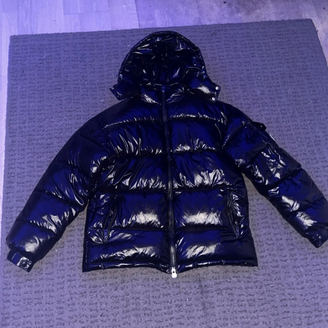 Moncler maya