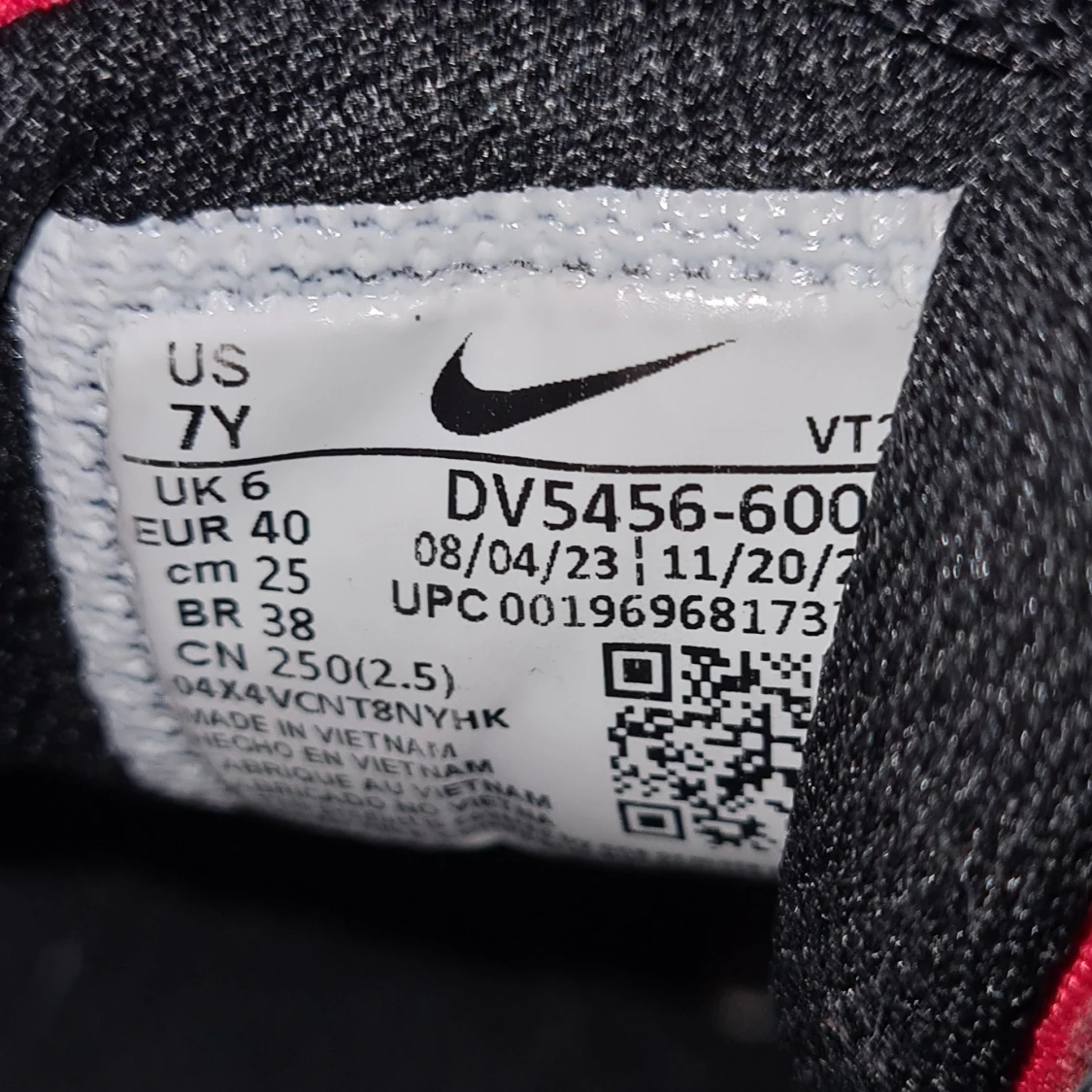 Nike Court Borough Low - 3