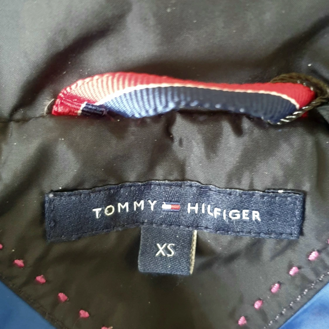 Dunjacka Tommy Hilfiger  - 2
