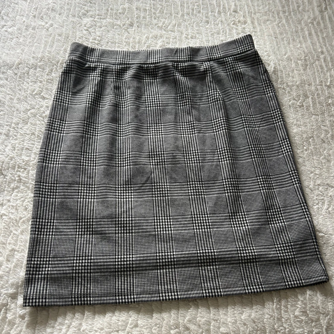 Rutig pennkjol från Cellbes