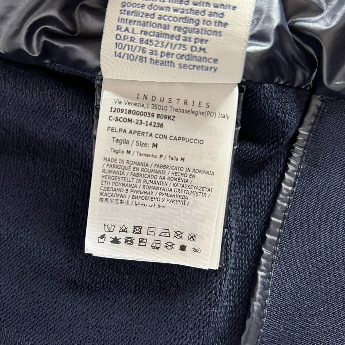 Moncler Cardigan M - 2