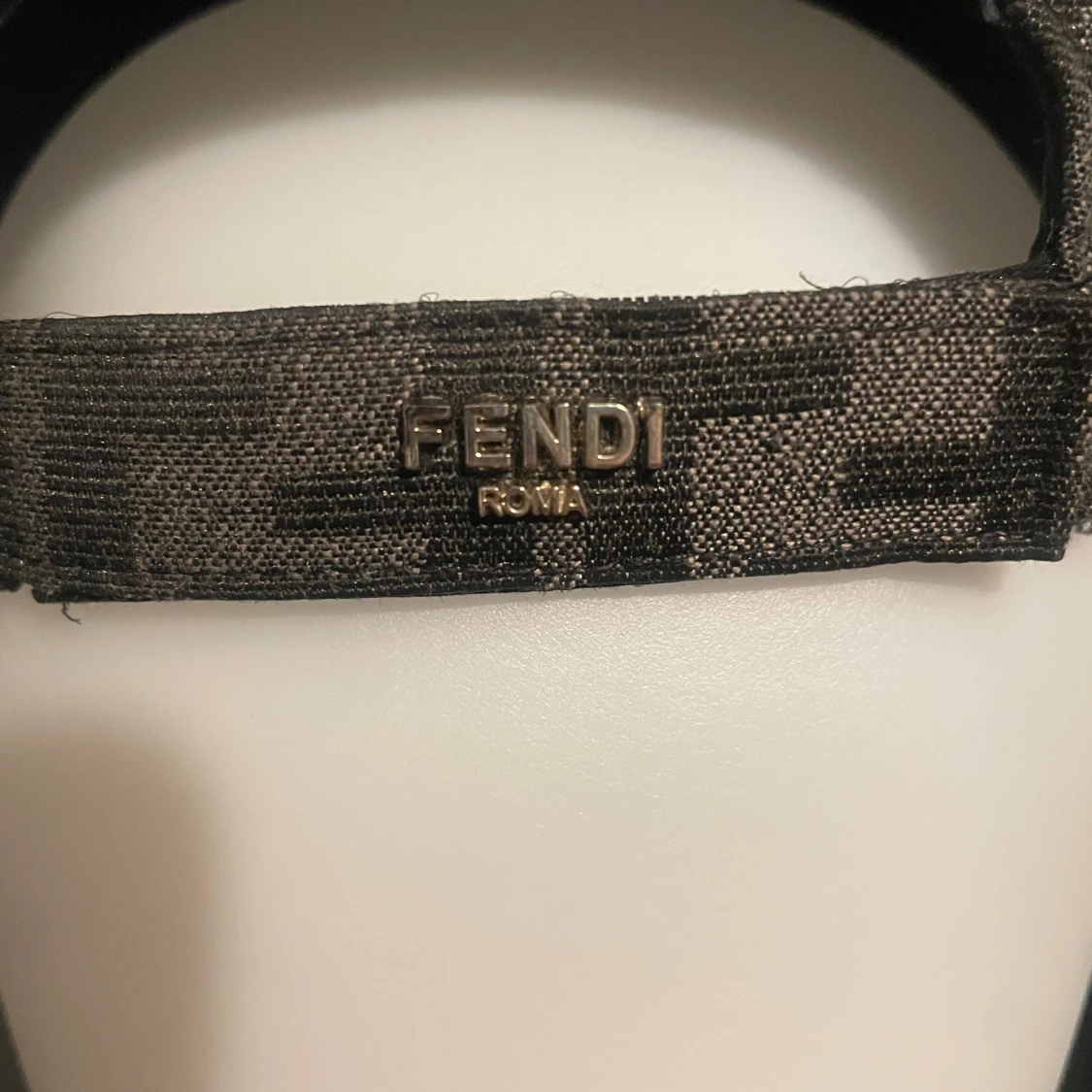 Fendi keps  - 2