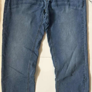 herrjeans strl 34/32 w34 L32 - Använda fåtal gånger 