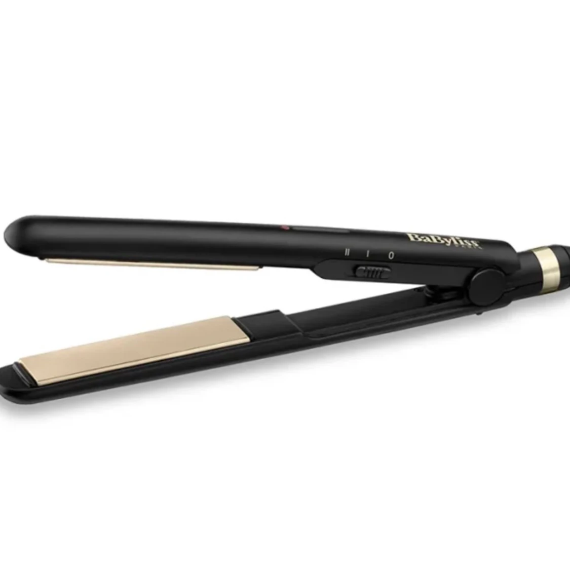 BaByliss Hair Straightener