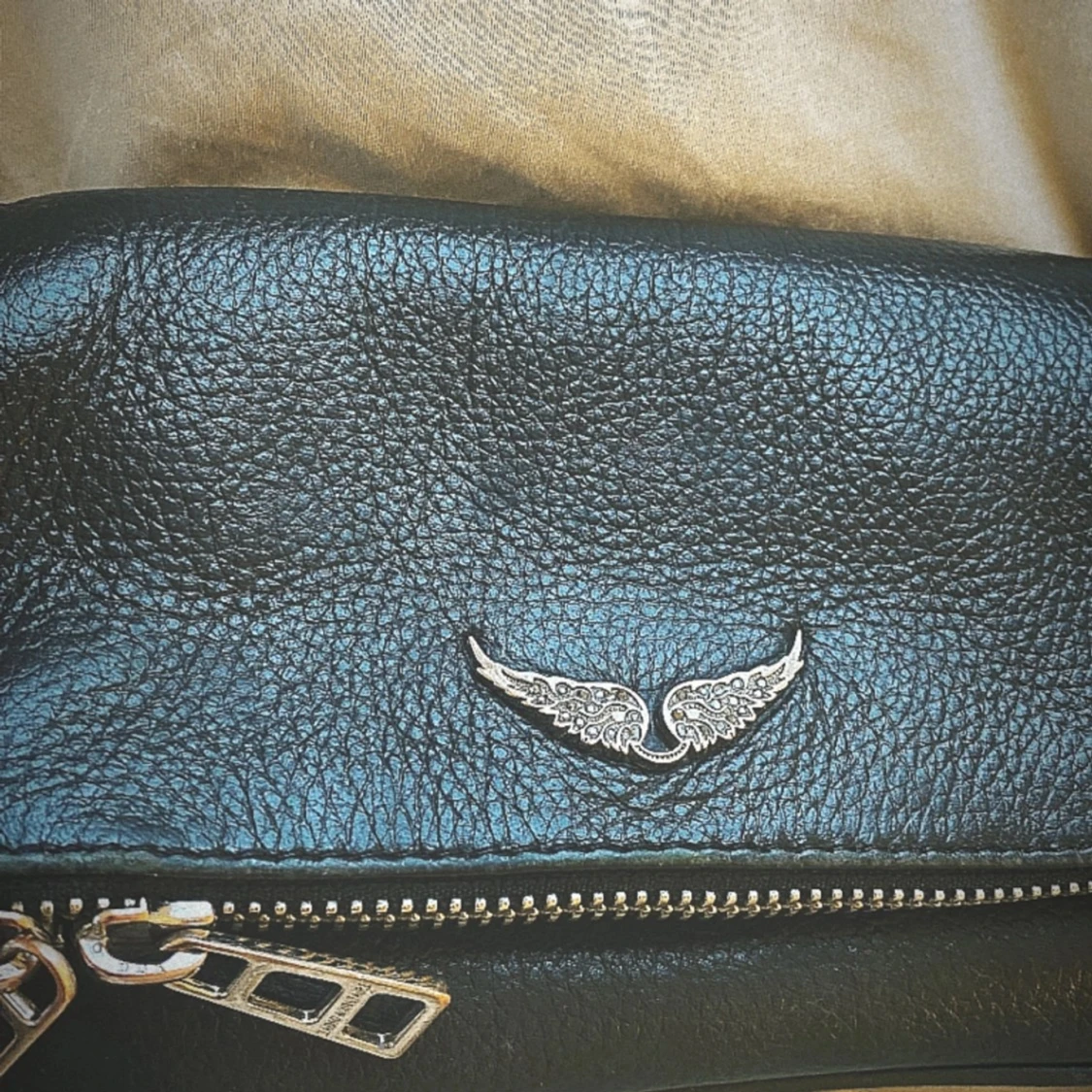 Zadig & Voltaire väska (mini) - 2