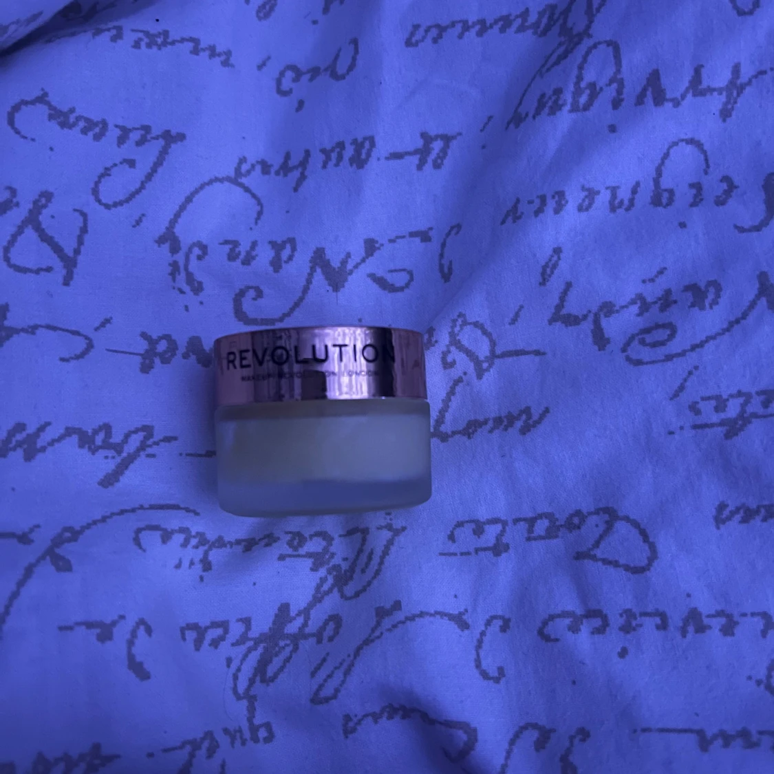 Revolution Pineapple Crush läppbalsam